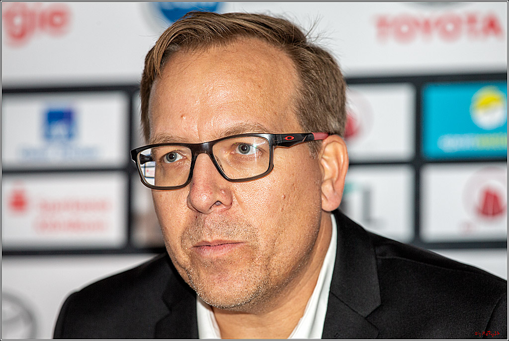 DEL; Koelner Haie - Duesseldorfer eG;; Koeln, 20.10.2019